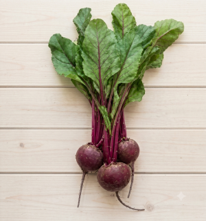 Tender Beetroot Bunch